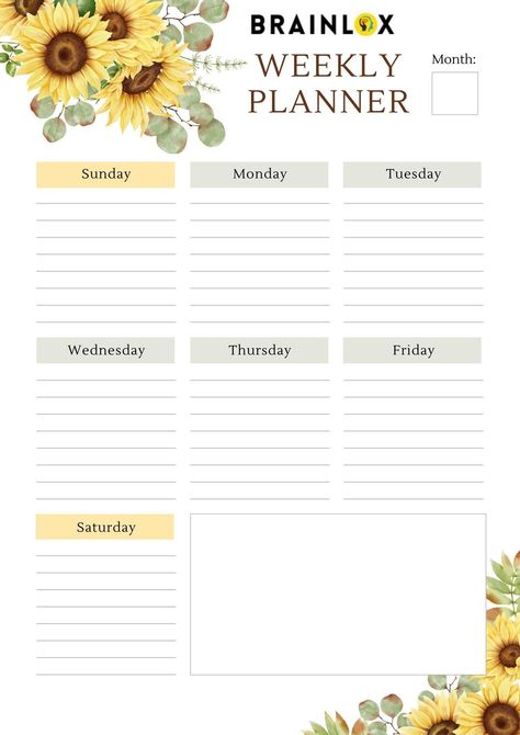 Chores include dustingwashingand tidyingwhile fun activities include singingdancingand reading. Best Weekly Planner, Weekly Planner Digital, Simple Weekly Planner, Planner Calendar Printables, Monthly Printable, Calendar Journal, Planning Calendar, Notebook Cover Design, Weekly Planner Template