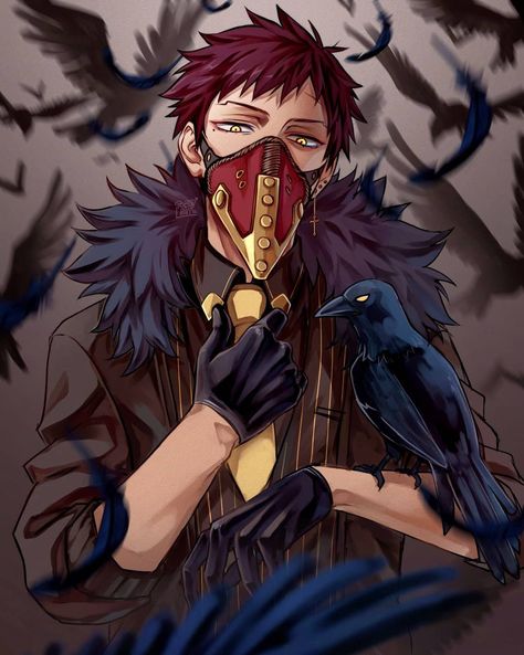 💮𝕯𝖊𝖇𝖔𝖗𝖆𝖍💮 on Instagram: “Full illustration of Kai Chisaki! I hope you'll like it... ✨✨ Yeah I really like villains 👉👈 Tags : #drawing #illustration #artwork #myart…” Overhaul X Dabi, Overhaul Cosplay, Overhaul Mha, Simp Anime, My Hero Academia Villains, Shie Hassaikai, Chisaki Kai, Dabi Mha, Seventh Hokage