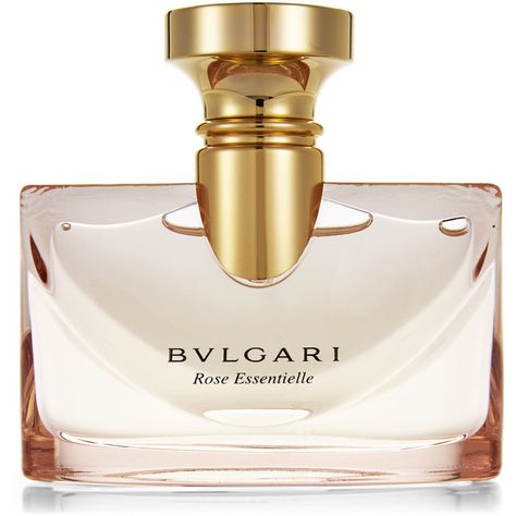 BVLGARI Rose Essentielle Eau De Parfum 1.7 oz. Spray (53 CAD) ❤ liked on Polyvore featuring beauty products, fragrance, perfume, beauty, makeup, parfum, rose perfume, perfume fragrances, rosebud perfume and violet perfume Bulgari Perfume, Bvlgari Rose Essentielle, Bvlgari Fragrance, Violet Perfume, Bvlgari Perfume, Bvlgari Rose, Rose Perfume, Spray Perfume, Rose Fragrance