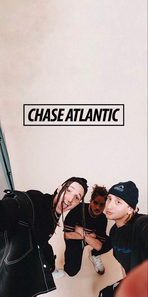 Chase Atlantic Wallpaper Iphone, Chase Atlantic Aesthetic Wallpaper, Chase Atlantic Wallpaper Aesthetic, Chase Atlantic Wallpaper, Atlantic Aesthetic, Atlantic Group, Mitchel Cave, Wallpaper Japanese, Japanese Wallpaper