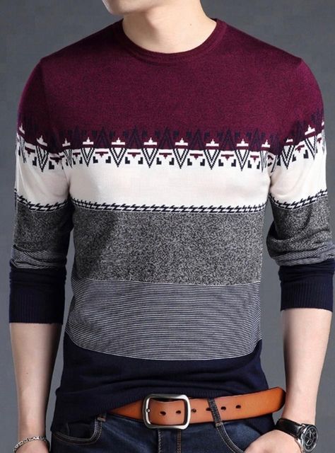 Knit Sweaters Outfit, Knitted Sweaters Aesthetic, Knitted Sweaters Outfit, Knit Sweater Outfits, Knitted Sweater Outfit, Casual Sweater Outfits, Sweaters Aesthetic, Mens Cable Knit Sweater, Gents Sweater