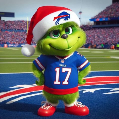 Ugly Sweater Contest Ideas, Football Cowboys, Buffalo Bills Stuff, Buffalo Bills Logo, Ugly Sweater Contest, Contest Ideas, Bills Mafia, Bills Logo, Buffalo Bills Football