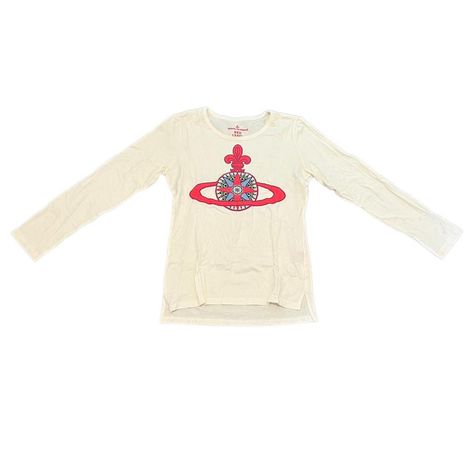 Vivienne Westwood Tee, Vivienne Westwood Long Sleeve, Vivienne Westwood Sweater, Vivienne Westwood Top, Vivienne Westwood T Shirt, Lips Tshirt, Vivienne Westwood Tops, Vintage Vivienne Westwood, Nyc Clothes