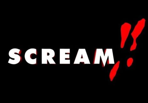 Ghostface Logo, Scream Widget, Scream Logo, Brandon James, Swag Era, Scream 2, Scream 3, Scream 6, 2013 Swag Era