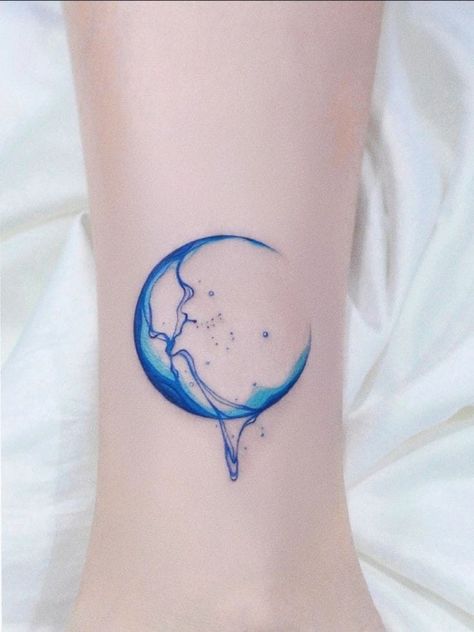 North Star Tattoos For Women, Cryptic Tattoos, Necronomicon Tattoo, Eldritch Tattoo, Warlock Tattoo, Tatuaje Studio Ghibli, Pisces Tattoo Designs, Draw Water, Water Tattoo