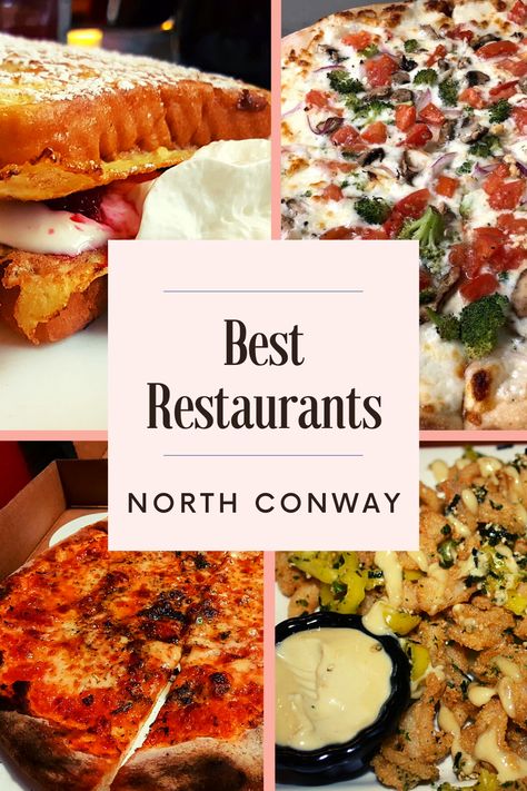 Places To Eat In New Hampshire, North Conway New Hampshire Restaurants, North Conway New Hampshire, Conway New Hampshire, Winter Family Vacations, North Conway Nh, It’s A Small World, Vacation 2023, North Conway