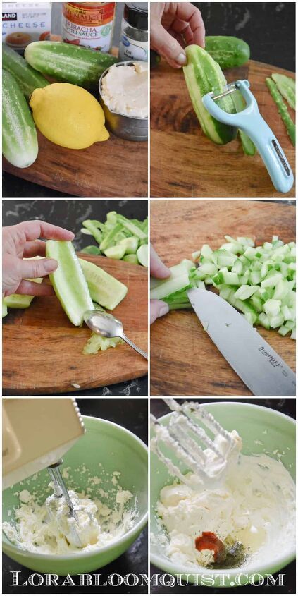 Sweet Cucumbers, Cucumber Dill Dip, Dip For Crackers, Cucumber Dip Recipe, Garden Cucumbers, Dill Cucumber, Fresh Herb Salad, Cucumber Dip, Dill Dip