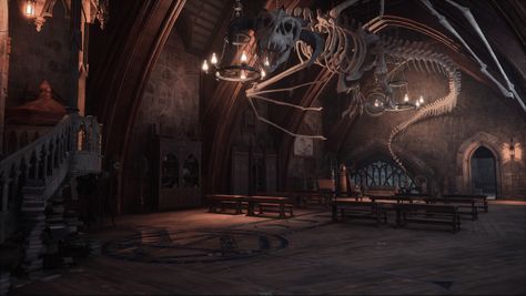 Defence Against The Dark Arts Classroom, Hogwarts Legacy Gryffindor Dorm, Defense Against The Dark Arts Classroom, Hogwarts Infirmary, Hogwarts Legacy Classroom, Ravenclaw Energy, Hogwarts Dorm Room, Dark Arts Classroom, Hogwarts Classroom