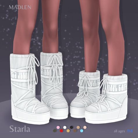 Sims 4 Winter Cc, Sims 4 Seasons, Sims 4 Tsr, Sims 4 Cas Mods, Pelo Sims, Sims 4 Cc Shoes, Free Sims 4, The Sims 4 Packs, Sims 4 Body Mods