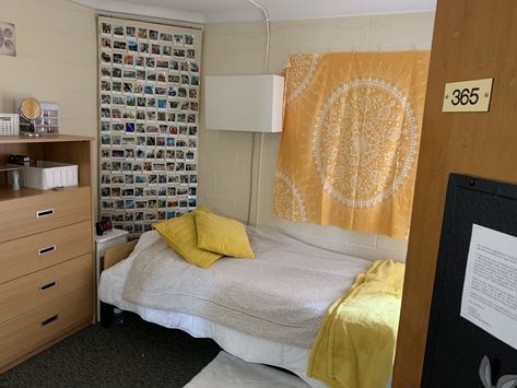 #College #University #Teenroom #dorm Guelph University Dorms, University Of Guelph Dorm, Guelph University, University Dorms, College University, Teen Room, Dorm Room, University, Quick Saves