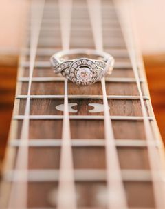 Big Island Hawaii Engagement : Teiona & Micah | Rebecca Arthurs خواتم خطوبة, Ring Photography, Vintage Inspired Engagement Rings, Music Inspiration, Wedding Rings Photos, Engagement Ring Photos, Best Engagement Rings, Engagement Poses, Classic Engagement Rings