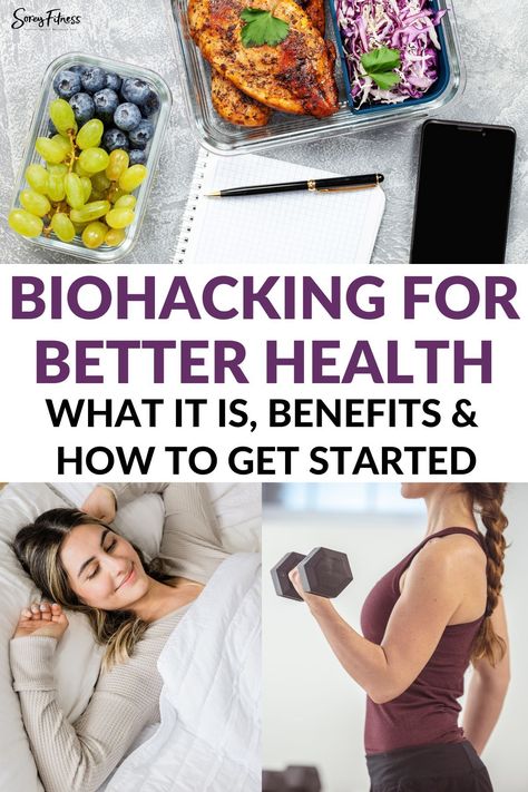 Get the best weight loss biohacking tips for women including diet, lifestyle, and exercise routines to help your energy and overall wellbeing! We also address sleep, stress, gut health, and supplements. Diet Lifestyle, Exercise Routines, Improve Cognitive Function, Elimination Diet, Supplements For Women, Hormone Health, Tips For Women, Digestion Problems, Life Tips