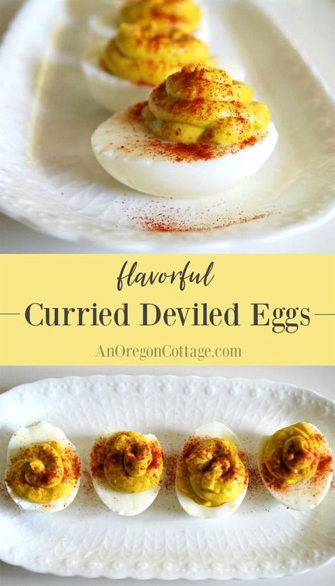 Classic Deviled Eggs, Devilled Eggs Recipe Best, Devilled Eggs, Deviled Eggs Recipe, Eggs Recipe, Healthy Bites, Party Food Appetizers, Deviled Eggs, Side Dishes Easy