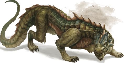 Monsters for Dungeons & Dragons (D&D) Fifth Edition (5e) - D&D Beyond Drake Dragon, Drake Art, Dragon Mythology, Types Of Dragons, Animal Action, Dnd Monsters, Fantasy Beasts, Fantasy Monster, Creature Concept Art