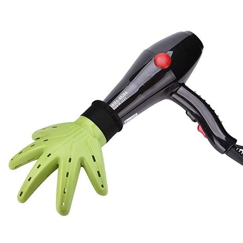 Wensltd Clearance! Universal Hand Diffuser Hair Dryer Hairdressing Salon Curly Hair Style Tools Attachment (Green) Diffuser Hair Dryer, Curly Hair Tools, Diffuser Hair, Hair Dryer Reviews, Hooded Hair Dryer, Hairstyle Black, Hair Dryer Accessories, Curly Hair Style, Blow Dryer Diffuser