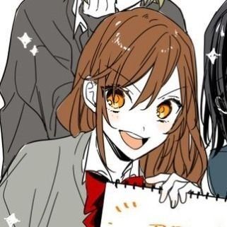 4 Matching Pfp Friends, Horimiya Matching, Kyoko Hori, Match Profile, 4 People, Anime Best Friends, Matching Profile Pictures, Foto Bts, Matching Pfp