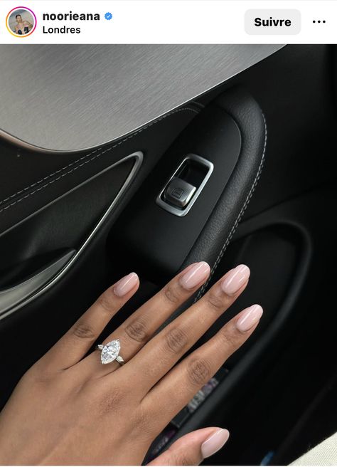 Stevie Shay, Engagement Ring Black, Summer Things, Cute Engagement Rings, Prom Girl Dresses, Black Engagement Ring, Mile High, A Fruit, Luxury Nails