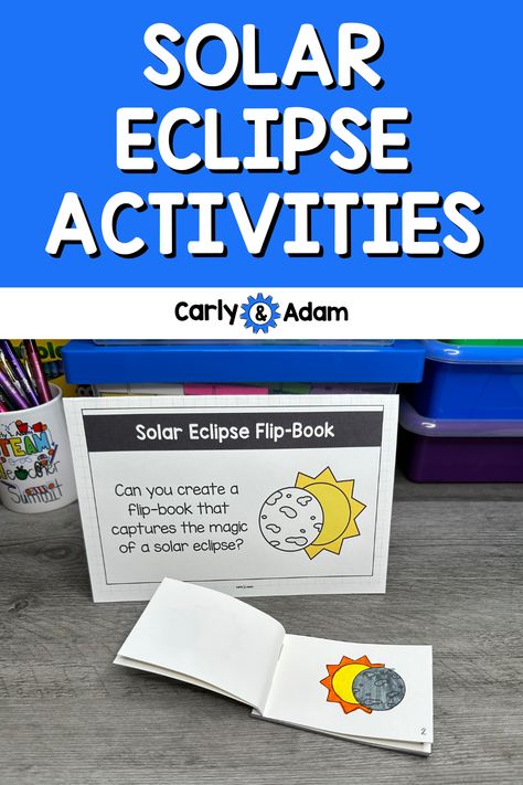 An image collage featuring a variety of child-friendly solar eclipse activities: a paper plate with a paper sun and moon illustrating a solar eclipse, blue play dough shaped to represent different phases of an eclipse, and a homemade eclipse viewer crafted from a paper towel roll and foil. Each activity is designed to be both fun and educational, helping kids learn about astronomy in an interactive way. Solar Eclipse Projects For Kids, Eclipse Crafts For Kids, Solar Eclipse Crafts For Kids, Solar Eclipse Activities For Kids, Eclipse Activities For Kids, Eclipse Activities, Eclipse Project, Solar Eclipse Activity, Eclipse Party