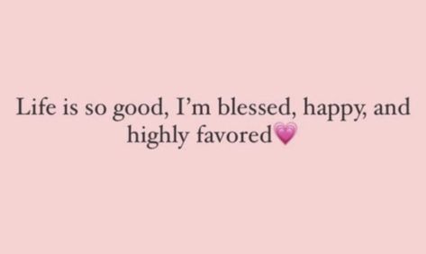 Blessed Highly Favored Quotes, Highly Favored Quotes, Gabrielle Core, Favor Quotes, Blessed And Highly Favored, Highly Favored, Vision Board Photos, Boyfriend Humor, Power Couple