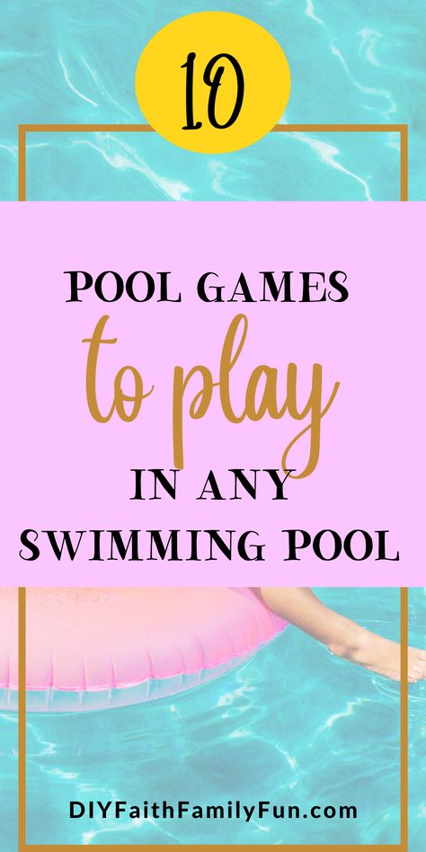 Indoor Pool Games, Pool Party Team Bonding, Pool Side Games For Adults, Fun Games To Play In The Pool With 2 People, Pool Competition Games, Pool Activities For Adults, Games To Play At A Pool Party, Birthday Pool Party Games, Pool Games For 3 People