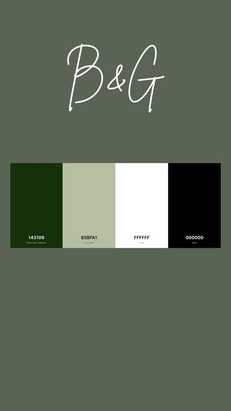 Mint Green And Black Color Palette, Black White Green Color Scheme, Black White Emerald Green Color Palette, Dark Green Black White Color Palette, Color Palette Hunter Green, Green Black And White Color Palette, Black White Green Palette, Logo Colour Ideas, Color Palette Green Black