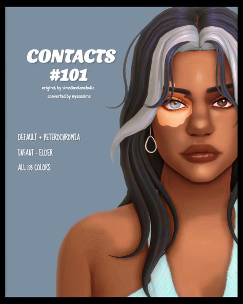 Sims 4 Skin Details Acne, Sims 4 5 Columns Cas, Sims 4 Eye Contacts, Sims 4 Contacts, Cc Eyes, Cc Shopping, Sims 4 Cheats, Sims 4 Cc Eyes, Sims 4 Traits