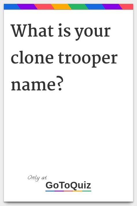 "What is your clone trooper name?" My result: Ace Clone Trooper Fanart, Clone Trooper Oc, 501st Clone Trooper, Clone Commandos, Lego Clones, Clone Wars Art, Star Wars Background, Battle Droid, Star Wars Droids