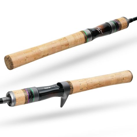 PRICES MAY VARY. High Sensitivity - This Magic L Ultralight fishing rod is made with upgraded 30T carbon fiber blank, providing high sensitivity. You can easily distinguish between weeds, rocks, and bites. The BFS fishing Rod also has good backbone , allowing you to handle target fish effortlessly. Portable - The shortest length is only 80g and 29 inches, this ultra light fishing rod is convenient to carry, whether you're traveling by car or cycling daily. It creates a joyful space for your adve Bait Caster, Spinner Bait, Ring Guide, Fly Fishing Rods, Spinning Rods, Fishing Rods, Fishing Pole, Trout Fishing, Hunting Fishing