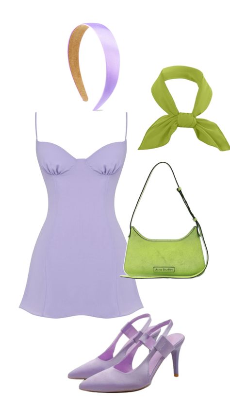 Scooby doo Daphne Halloween, Daphne Scooby Doo, Scooby Doo Costumes, Daphne Scooby Doo Costume, Halloween Idea, Scooby Doo, Halloween Costumes, Halloween, Clothes