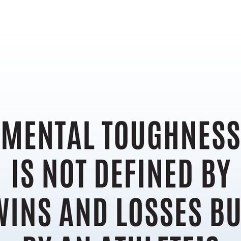 Peak Performance Sports, LLC on Instagram: "How well do you handle adversity as an athlete??!!⁠
⁠
Double Tap ♥️ and Tag SOMEONE who needs to SEE THIS! 👇⁠
⁠
Like our content? Hit the follow button! 👍⁠
🔴 @sportspsychcoach⁠
🔴 www.peaksports.com⁠
🔴 Peak Performance Sports⁠
⁠
#achieveyourgoals #championmindset #golfmentalgame #mentalgame #mentalgamecoach #mentalgamecoaching #mentalgamestrong #mentalgolfgame #mentality #mentalperformance #mentalskills #mentaltoughness #overcomeobstacles #performbetter #persistence #personalgoals #sportsmotivation #sportsperformance #strongmentalgame #trainwithpurpose #golfmindgame #athlete #mentalstrength #sportsuccessquotes #sportsuccess #sportssuccess #sportwinningmindset⁠" Bad Coaching Quotes, Bad Coaching Quotes Sports, Coaching Quotes, Mental Toughness, Coach Quotes, Mental Strength, Follow Button, Mind Games, Personal Goals