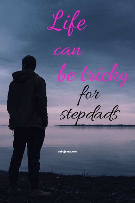 Navigating the tricky waters of being a stepdad. #stepdadbeinga #stepdadrelationships #stepdadissues #stepparentingstepdad #stepdadchildren #stepdadfamilies #stepdadarticles #stepdadthoughts Mommy Hacks, Keeping Kids Safe, Activities For Boys, Step Father, Bonding Activities, Parenting Strategies, Kid Friendly Activities, Step Parenting, Family Ideas