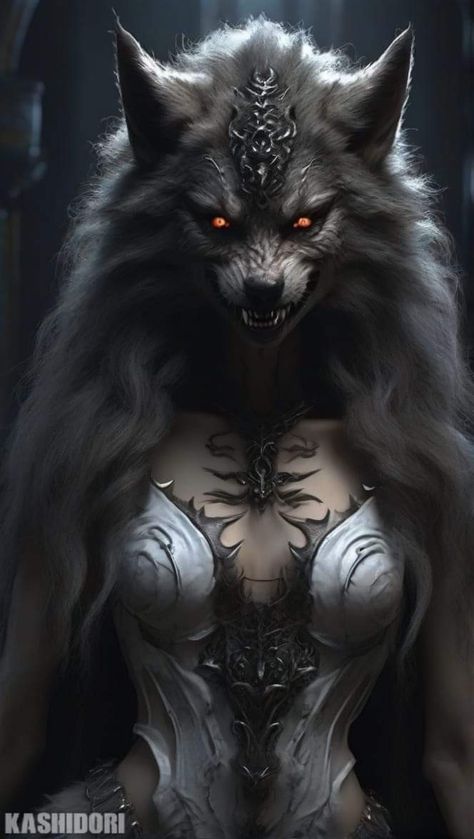 Wild Women Quotes, Wolf Woman, Female Werewolves, Wolf Book, Demi Human, Female Elf, Avatar Picture, Werewolf Art, Vampires And Werewolves