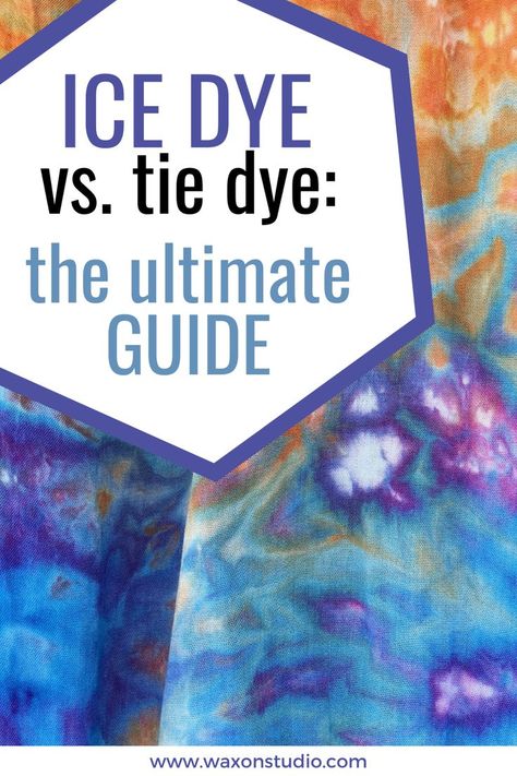 Tie Dye Techniques Shirts, Tie Dye Techniques Pattern, Crochet Home Decor Ideas, Pattern Crochet Sweater, Free Crochet Baby Blanket, Tie Dye Shirts Patterns, Diy Tie Dye Techniques, Dye Studio, Boho Business