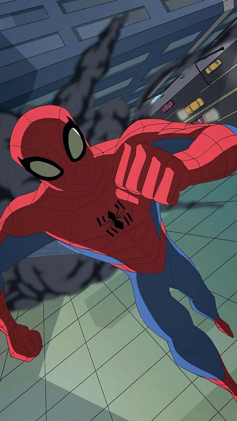 Spectacular Spiderman Wallpapers, Spiderman Wallpapers, Spectacular Spiderman, Spider Man Wallpaper, Spiderman 4, Black Spiderman, Spectacular Spider Man, Spiderman Artwork, Marvel Comics Wallpaper