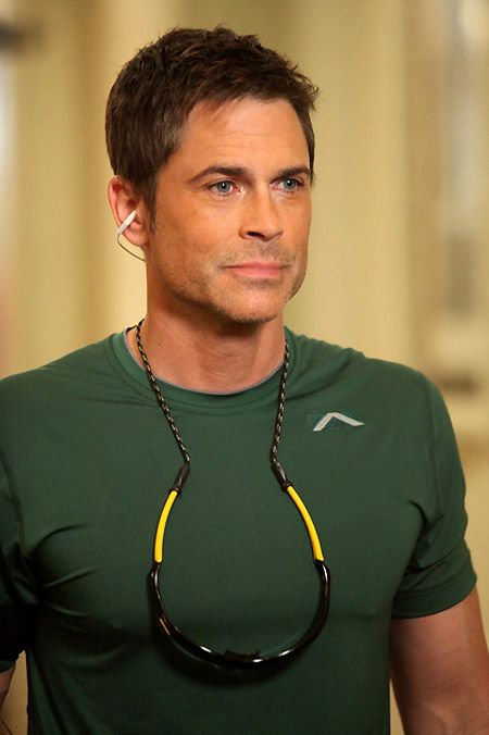 Rob Lowe on marrying your best friend -- nailed it... It's simple: marry your best friend, the one who is your 'go-to' for everything Chris Traeger, Parks And Rec, Rob Lowe, Best Friend, Pick Up, Not Found