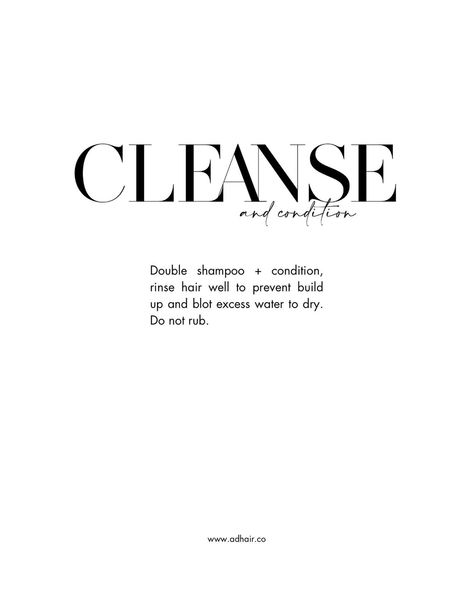 Luxury Extensions Aftercare📌 Here’s a few tips for maintaining the longevity of your install and extensions at home. If you have questions, please contact the customer service line: 832-400-4119 Happy aftercare! — #adhair #dallashairstylists #dallashairextensions #dallastapeins #tapeins #tapeinextensions Upscale Salon, Luxury Hair Extensions, Instagram Luxury, Tape In Extensions, Hair Rinse, Hair Solutions, Luxury Hair, Hair Extensions, Hair Stylist