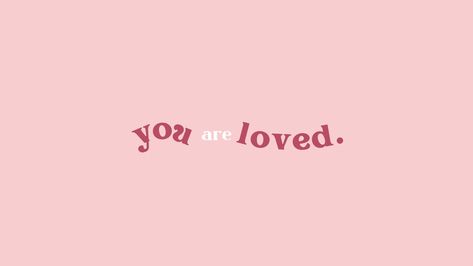 You Are Loved Desktop Wallpaper, Long Pink Widget Aesthetic, Laptop Wallpaper Desktop Wallpapers Aesthetic Vintage Pink Pastel, Inspiring Laptop Wallpaper, Lovecore Desktop Wallpaper, Beautiful Wallpapers Backgrounds Laptop, Pink Minimalist Wallpaper Desktop, Cute Computer Wallpapers Aesthetic Pink, Pink Aesthetic For Widgets