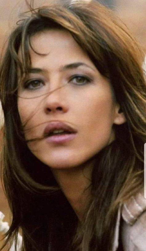 Sophie Marceau Photos, Chantal Goya, Mariel Hemingway, Sean Young, Lovely Makeup, Septième Art, French Cinema, Nigella Lawson, French Beauty