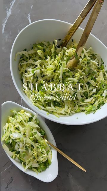 Sivans Kitchen Recipes, Sivan's Kitchen, Fennel Bulb, Big Family Meals, Special Dishes, Salad Greens, Green Cabbage, Vegan Salad, Food Fashion