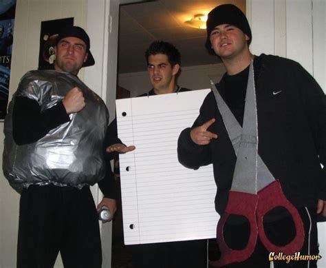 Scissors Costume, Rock Paper Scissors Costume, Fun Costumes, Rock Paper Scissors, Group Costumes, Costume Themes, College Humor, Paper Scissors, Diy Costumes