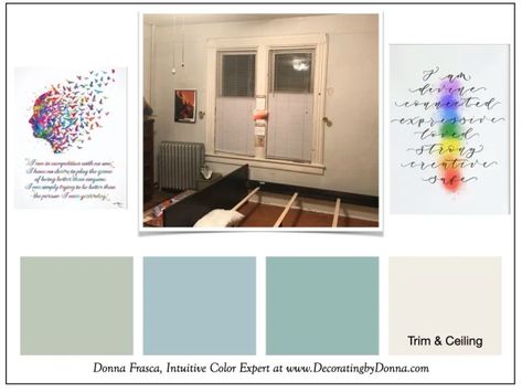 Yoga Room Paint Colors, Yoga Room Colors, Small Yoga Room, Meditation And Yoga Room, Meditation Room Ideas, Reiki Room, Room Wall Colors, Meditation Rooms, Yoga Inspo