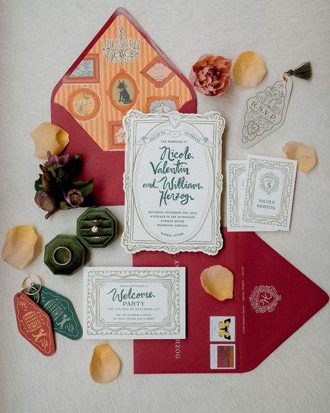 All Posts • Instagram Maximalist Wedding Invitations, Modern Design Studio, Mexican Wedding Invitations, Organic Modern Design, Wild Wedding, Wedding Invitation Ideas, Circus Wedding, Wedding Design Inspiration, Organic Elements