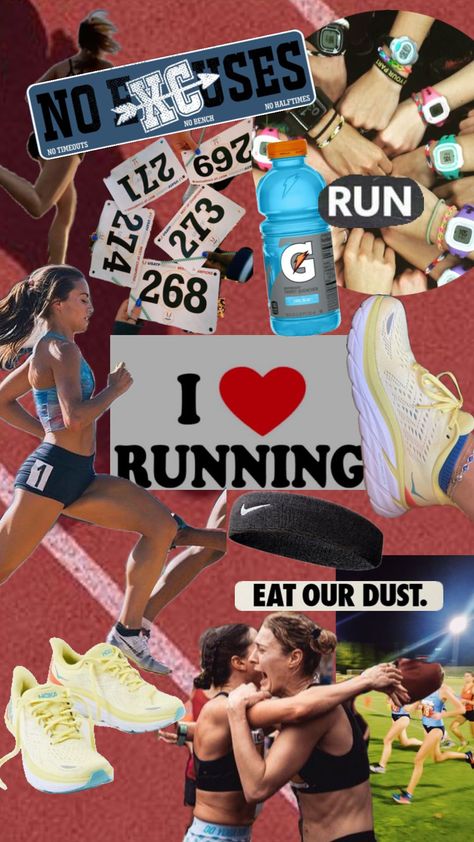 CROSS COUNTRY!!! W 😘 Cross Country Wallpaper, Running Inspo, Senior Posters, Country Backgrounds, Country Videos, Cross Country, Track, Running, Pins