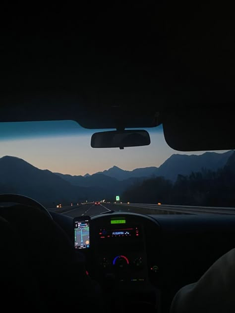 Riding In Car Aesthetic, Traveling Car Aesthetic, Weekend Trips Aesthetic, European Road Trip Aesthetic, Back Of Car Aesthetic, Car Road Trip Aesthetic Couple, Rod Trip Aesthetic, Travel In Car Aesthetic, Road Travel Aesthetic