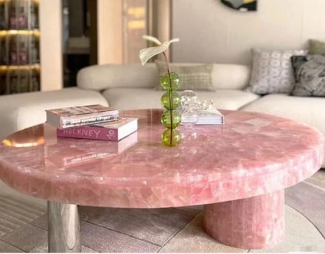 This Coffee Tables item by RetroHANDICRAFTS has 1153 favorites from Etsy shoppers. Ships from India. Listed on Oct 30, 2023 Quartz Coffee Table, Quartz Table, Stone Table Top, Centerpiece Table, Table Cafe, Dining Table Top, Marble Coffee Table, Pink Marble, Coffee And End Tables