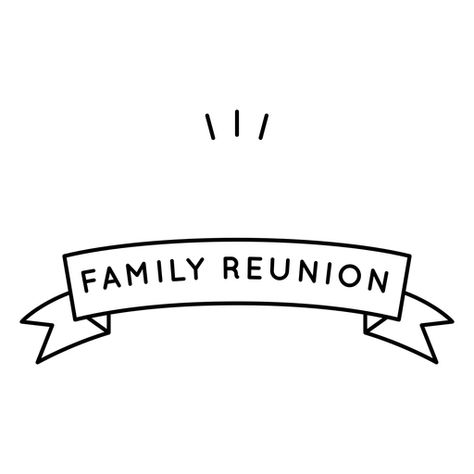 Family reunion rectangular label stroke PNG Design Design Label, Abstract Vector, Create T Shirt, Design Ad, Png Design, Family Reunion, Vector Background, Svg Design, Png Image