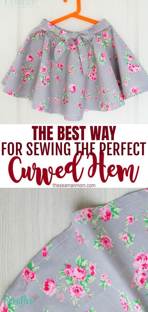 Diy Clothes For Women, Making Dresses, Circle Skirts, Wire Headband, Beginner Sewing Projects Easy, Headband Pattern, Sewing Projects For Beginners, Sewing Skills, Easy Sewing Projects