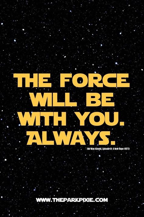 Rey Quotes Star Wars, Star Wars Script, Star Wars Sayings Quotes, Star Wars Obi Wan Kenobi Wallpaper, Starwars Quotes Inspiration, Star Wars Quotes Aesthetic, Stormtrooper Party, Chewbacca Quotes, Obi Wan Kenobi Quotes