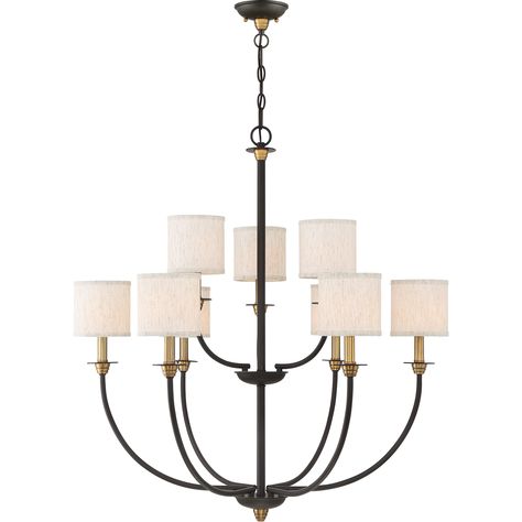 Transitional Chandeliers, Quoizel Lighting, Bronze Chandelier, Traditional Chandelier, Mini Chandelier, Chandelier Style, Chandelier For Sale, Candelabra Bulbs, Chandelier Shades