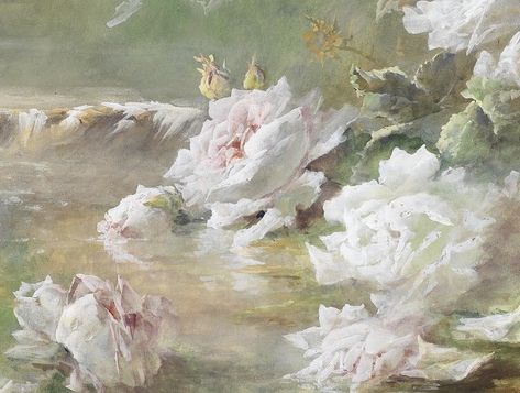 Rennaissance Art, Old Paintings, Romantic Art, Ethereal Art, Dreamy Art, Pretty Art, Classic Art, Aesthetic Art, Painting & Drawing